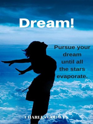 cover image of Dream!